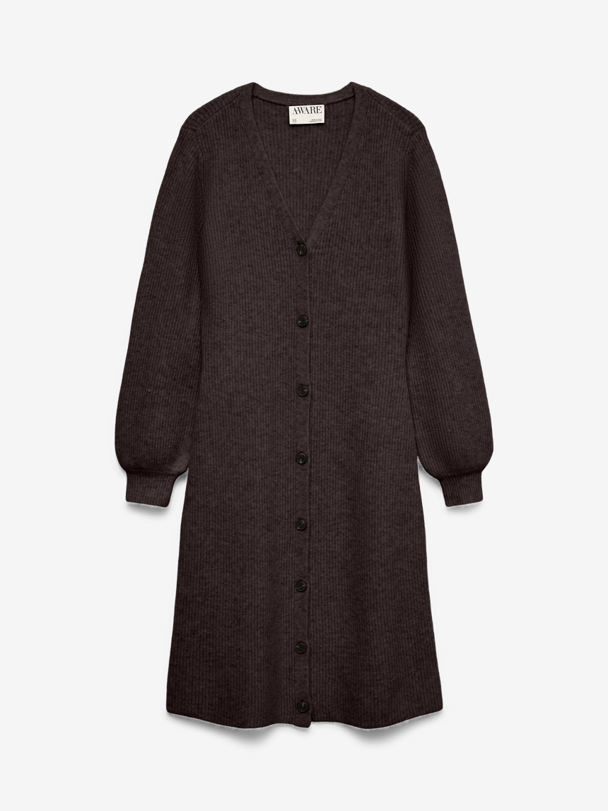 AWEVE Kurzes Kleid