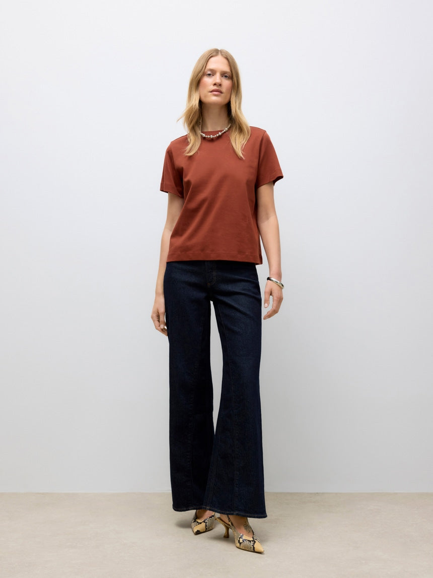 AWNAIMA T-Shirt