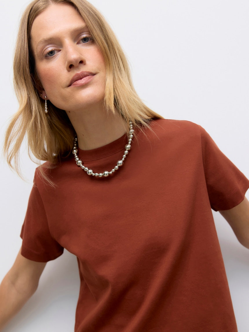 AWNAIMA T-Shirt