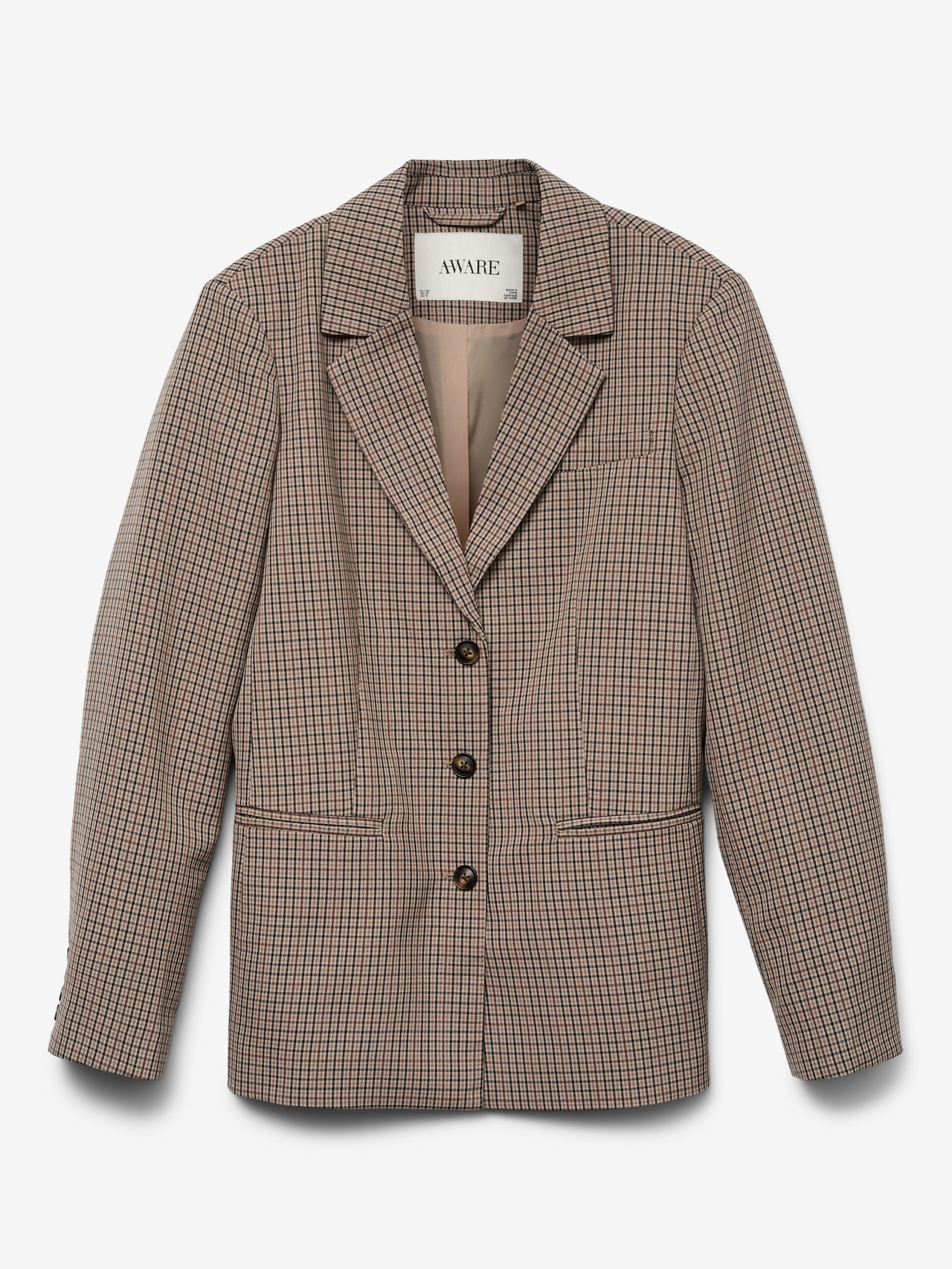 AWSIMMA Blazer