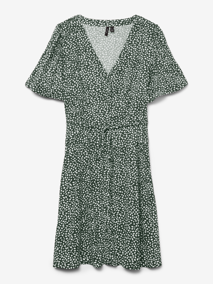 VMALBA Kurzes Kleid