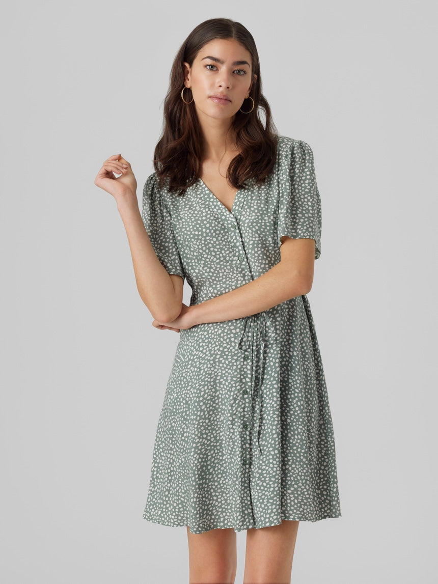 VMALBA Kurzes Kleid
