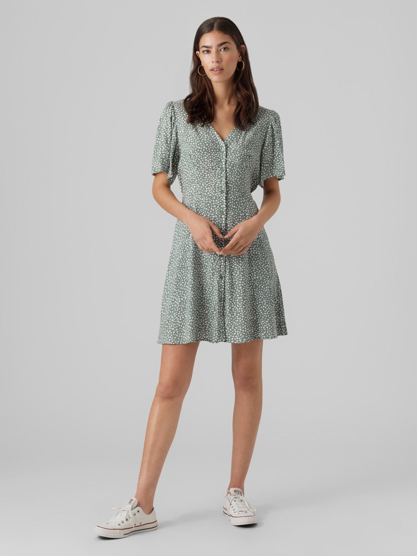 VMALBA Kurzes Kleid