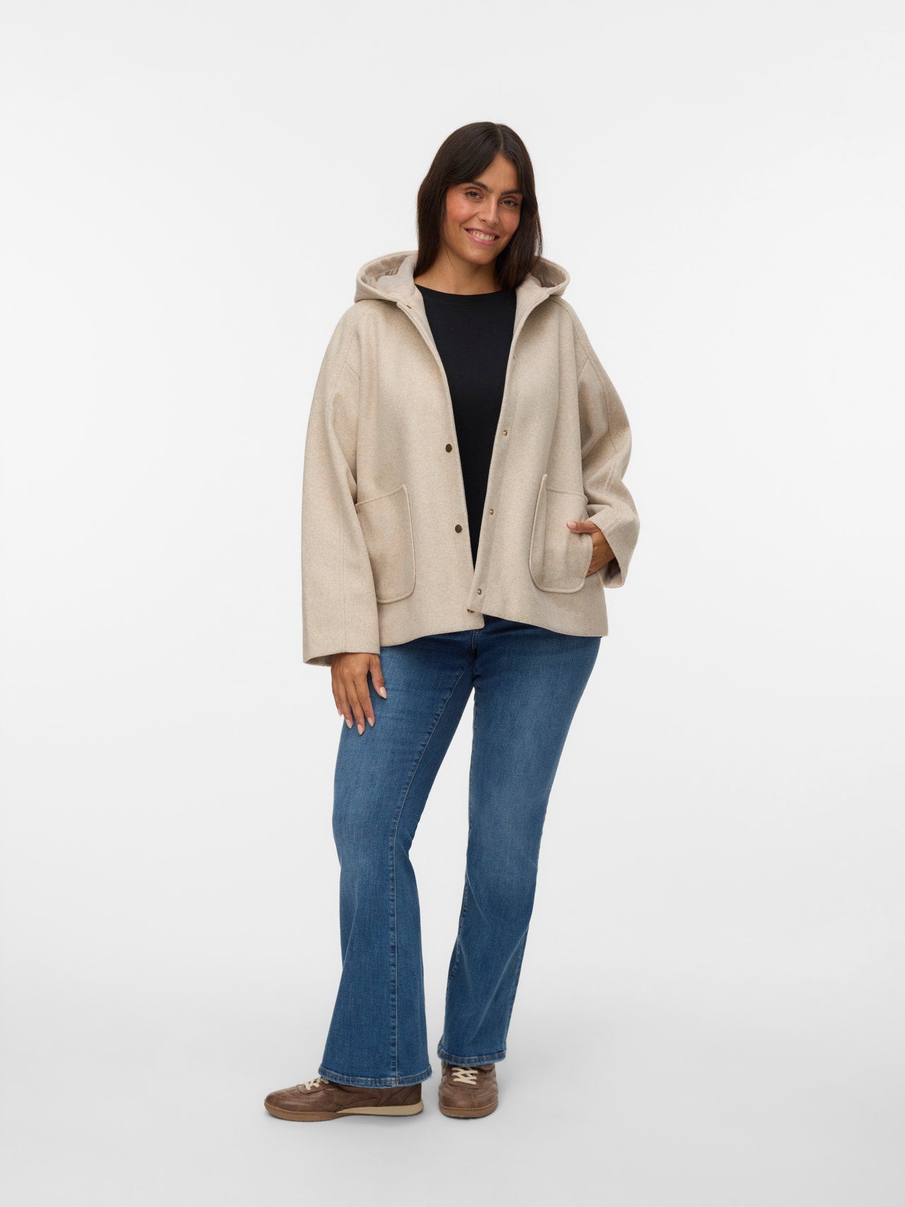 VMCFORTUNEROME Jacke