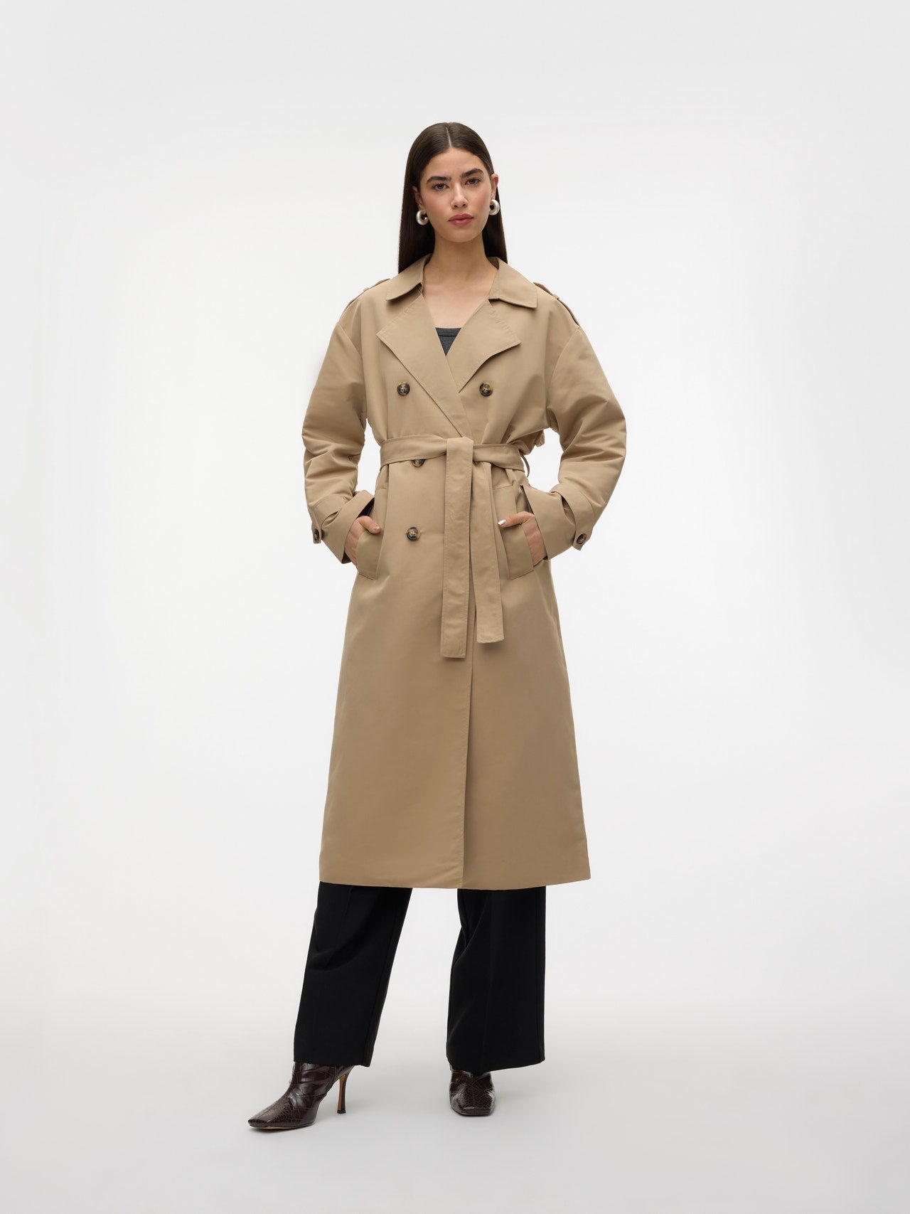 VMCHLOE Trenchcoat