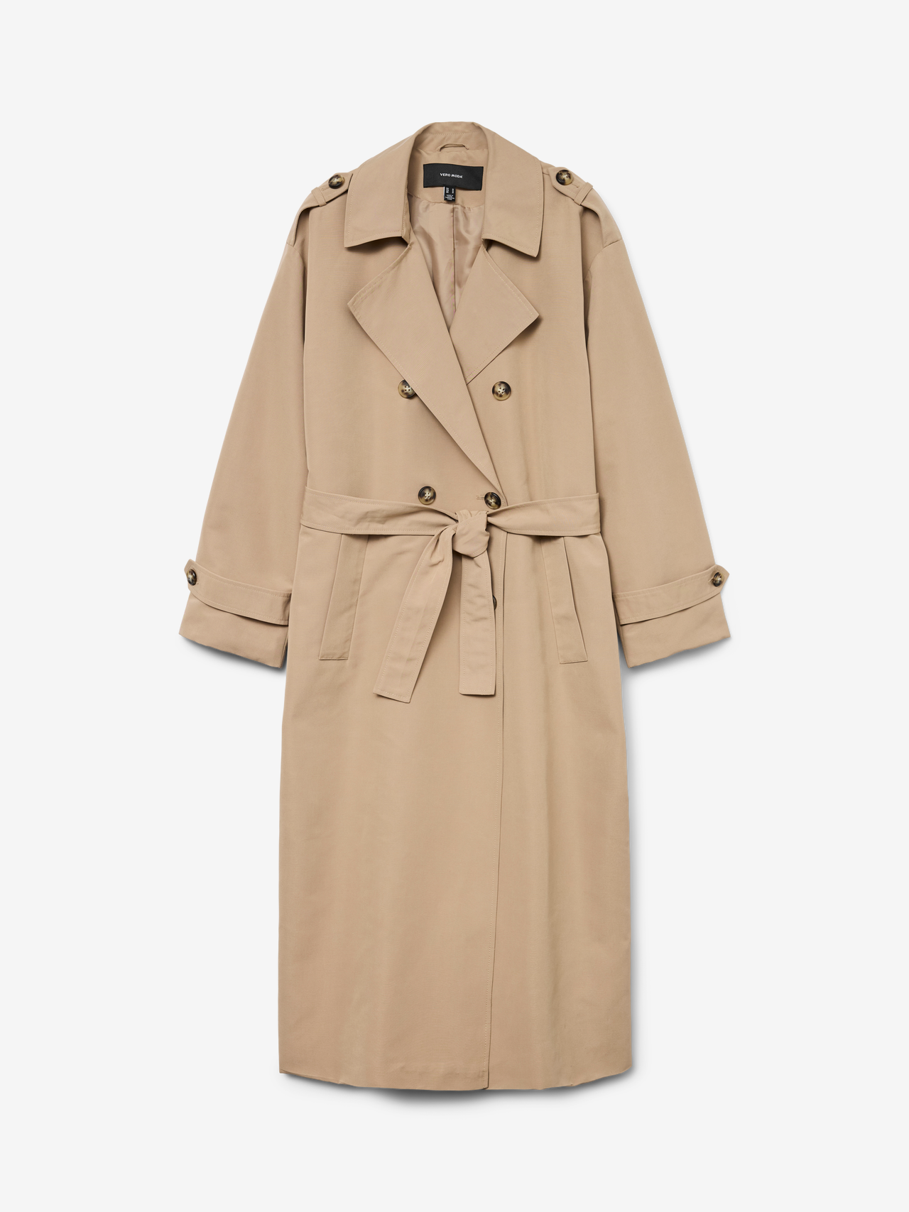 VMCHLOE Trenchcoat