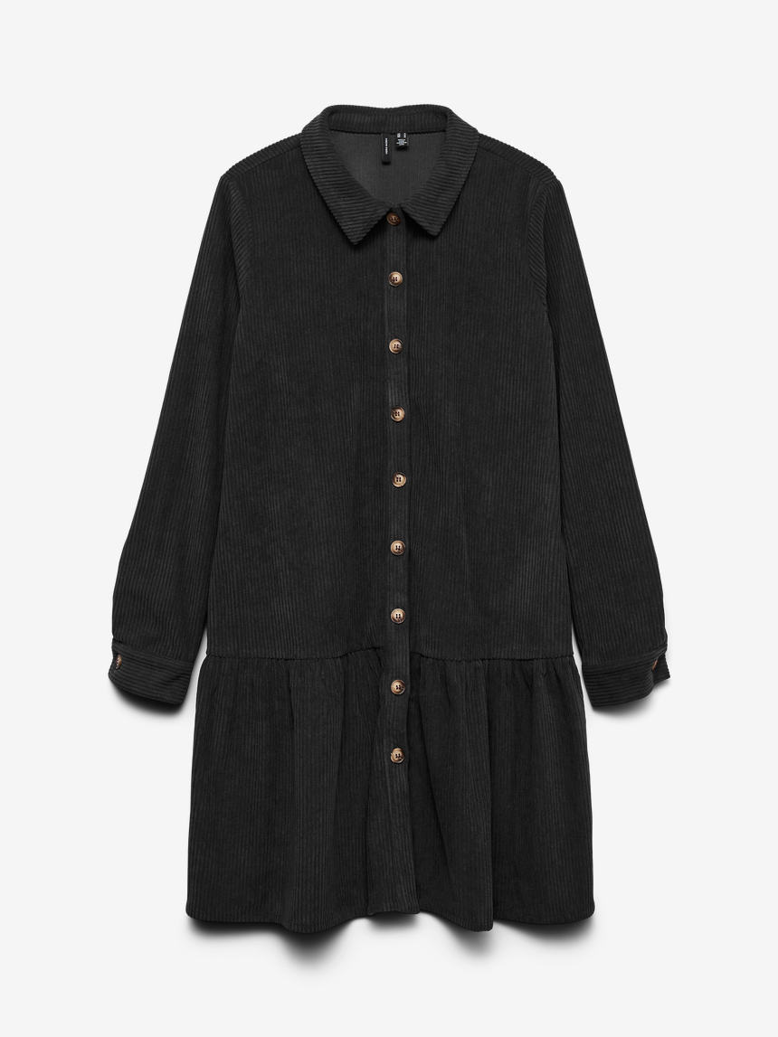 VMCLEO Kurzes Kleid
