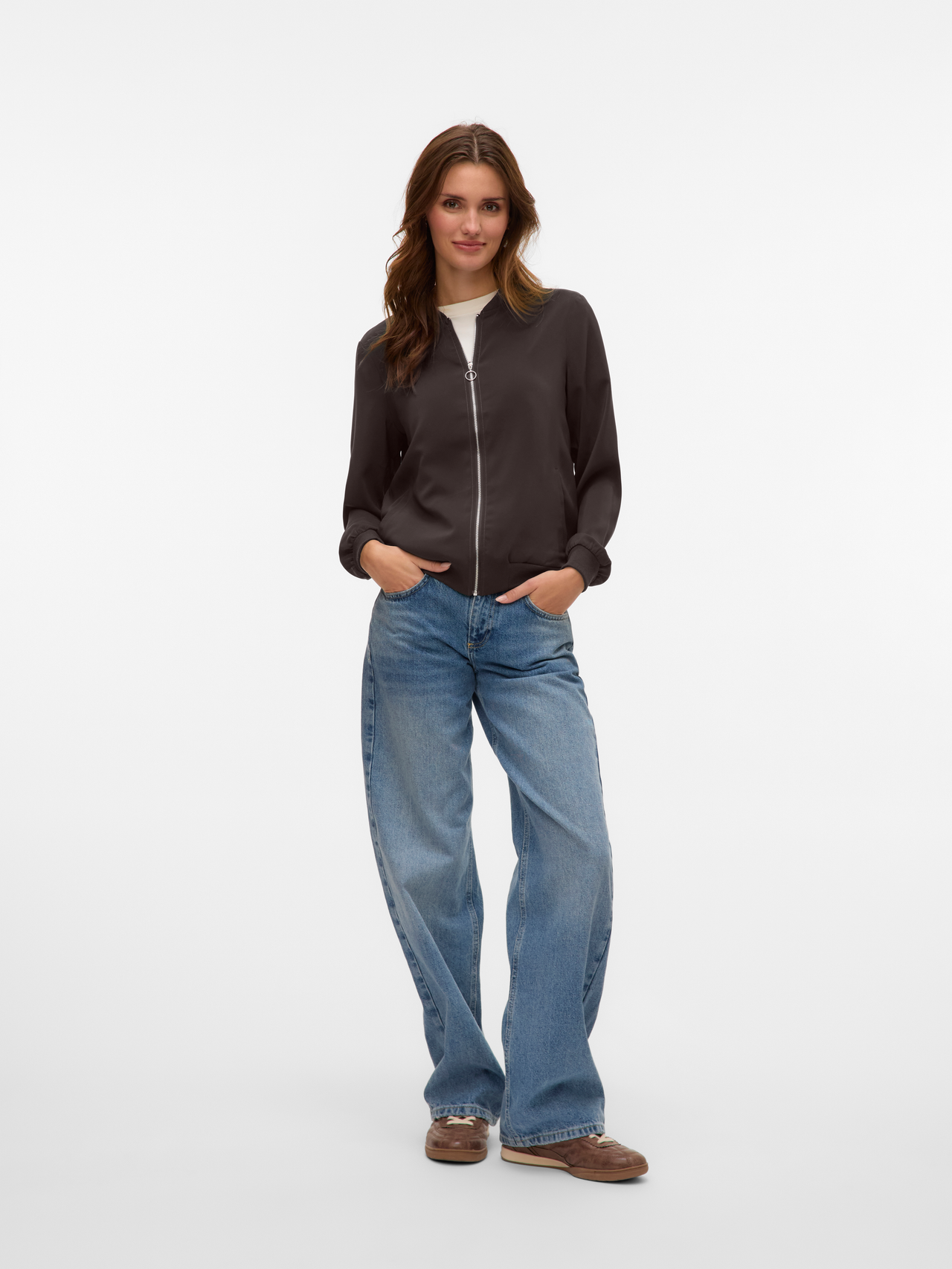 VMCOCO Bomberjacke