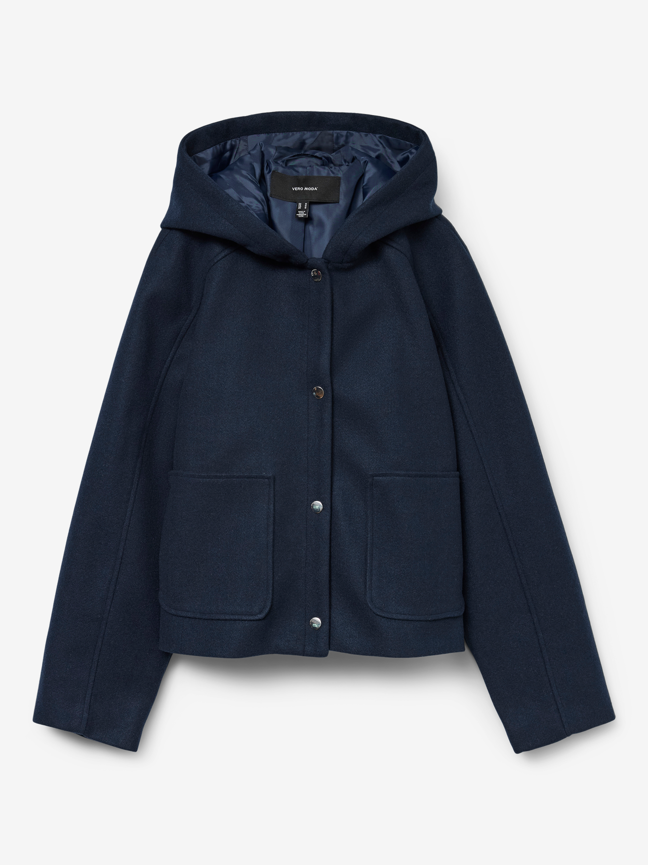 VMFORTUNEROME Jacke