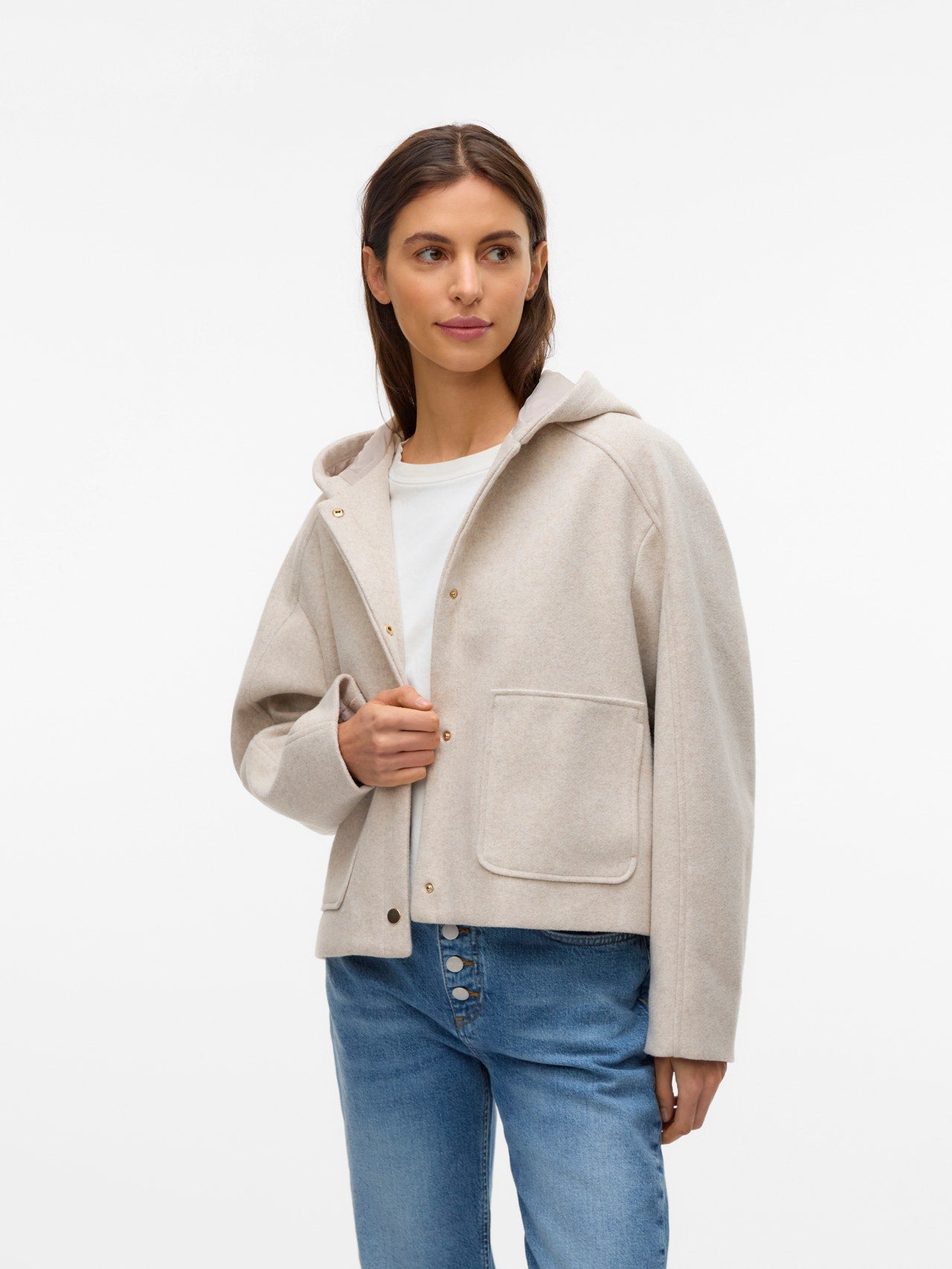 VMFORTUNEROME Jacke