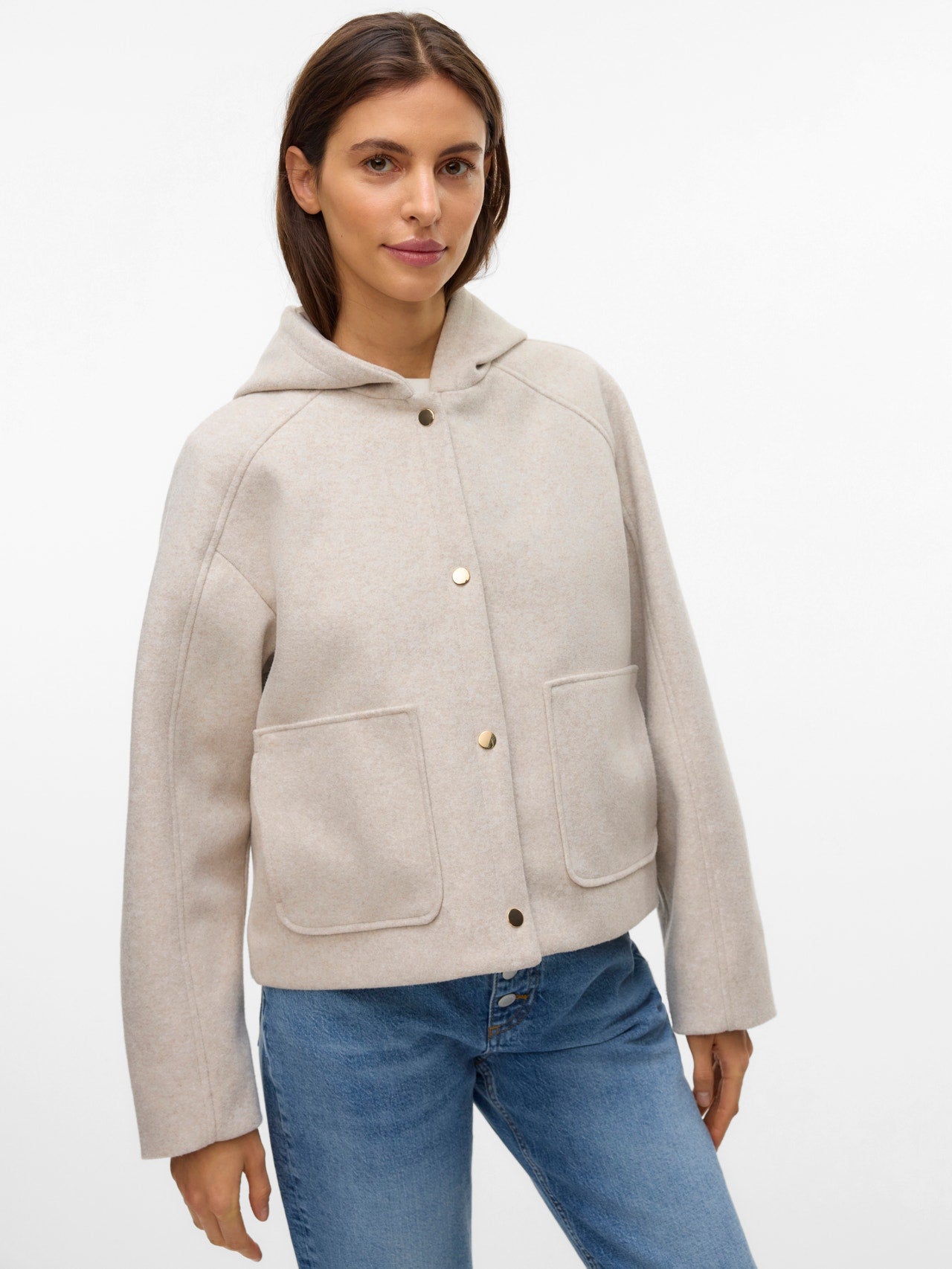 VMFORTUNEROME Jacke