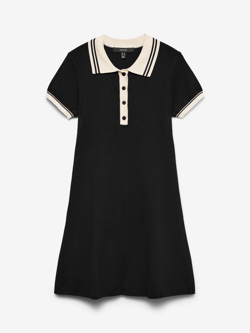 VMFRANCIE Midikleid