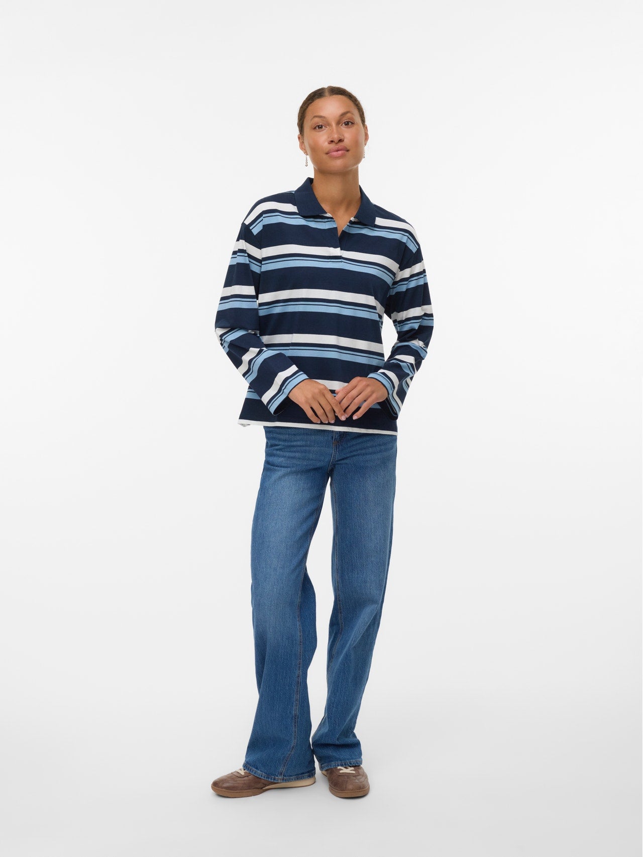 VMMOLLY Poloshirt