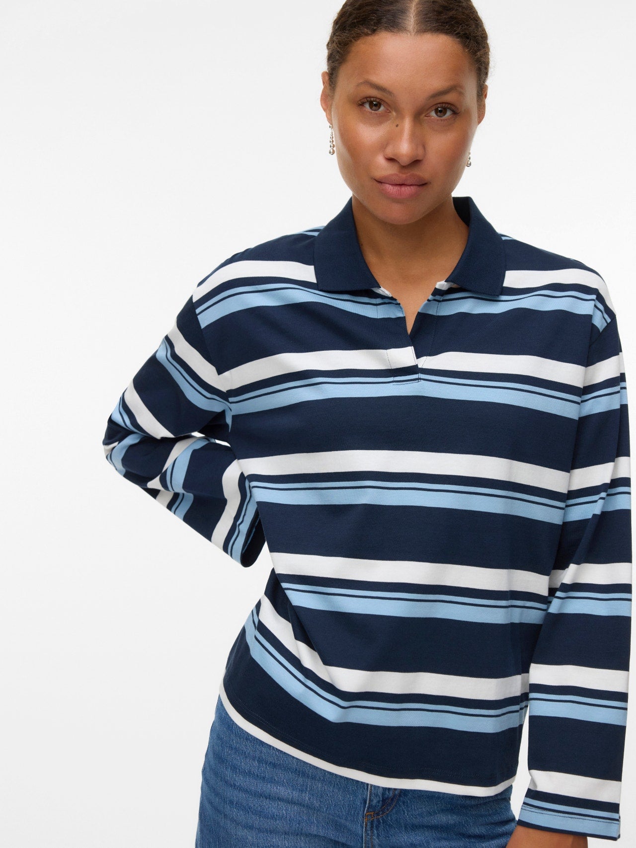 VMMOLLY Poloshirt