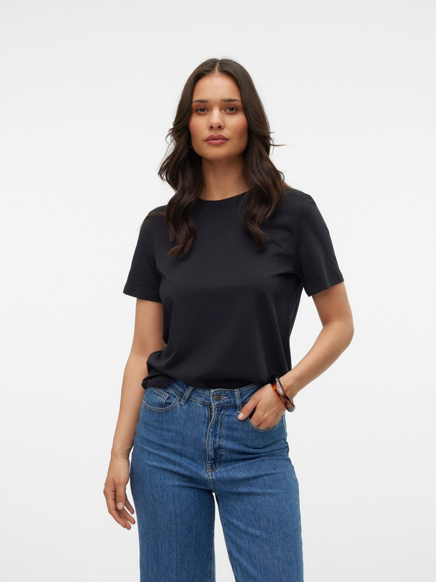 VMPAULINA T-Shirt