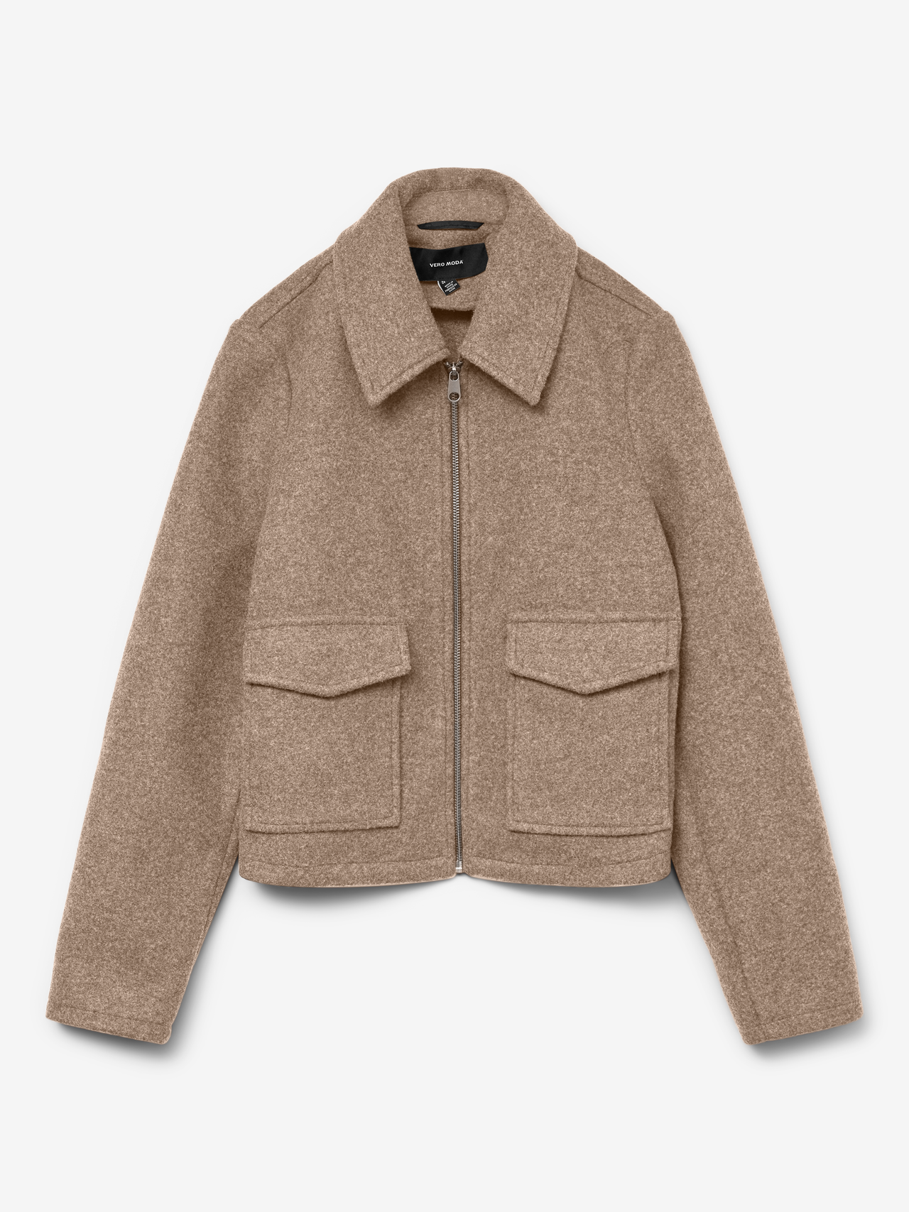 VMSAFIR Jacke