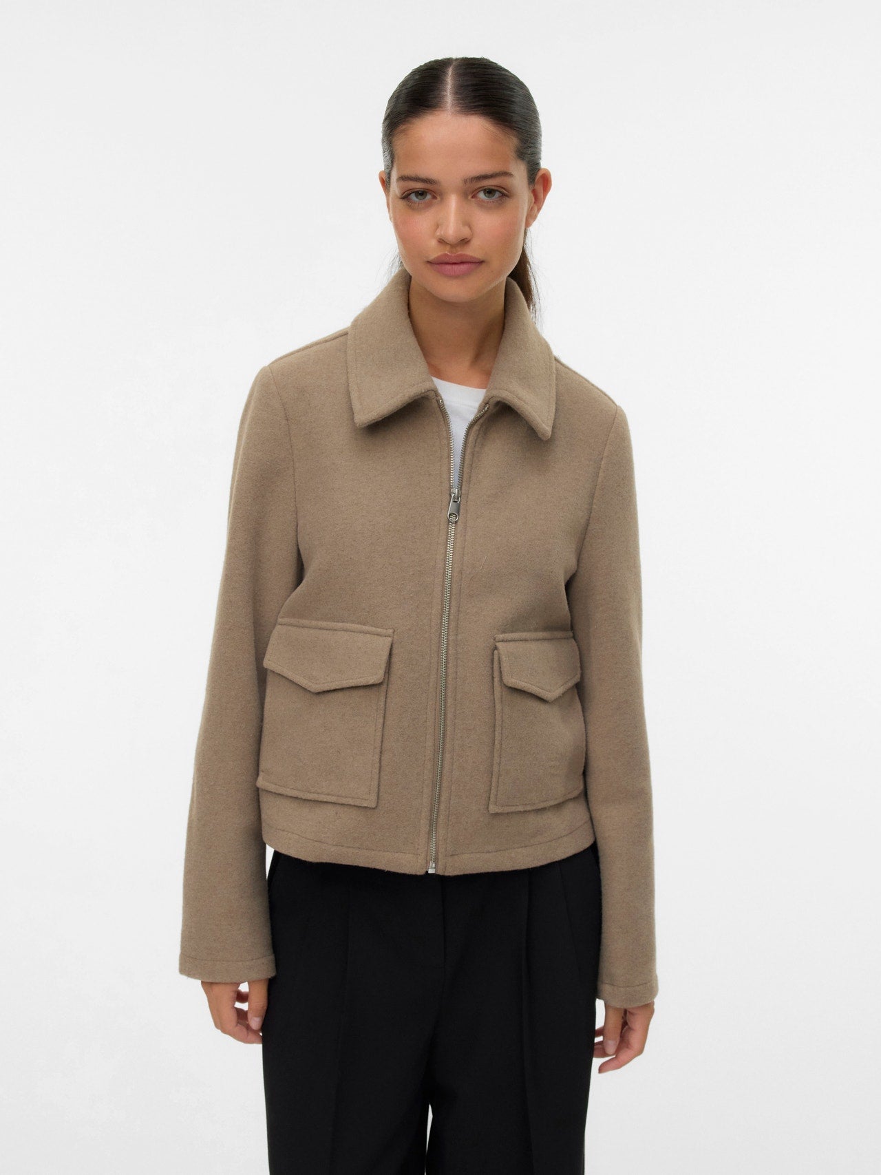 VMSAFIR Jacke