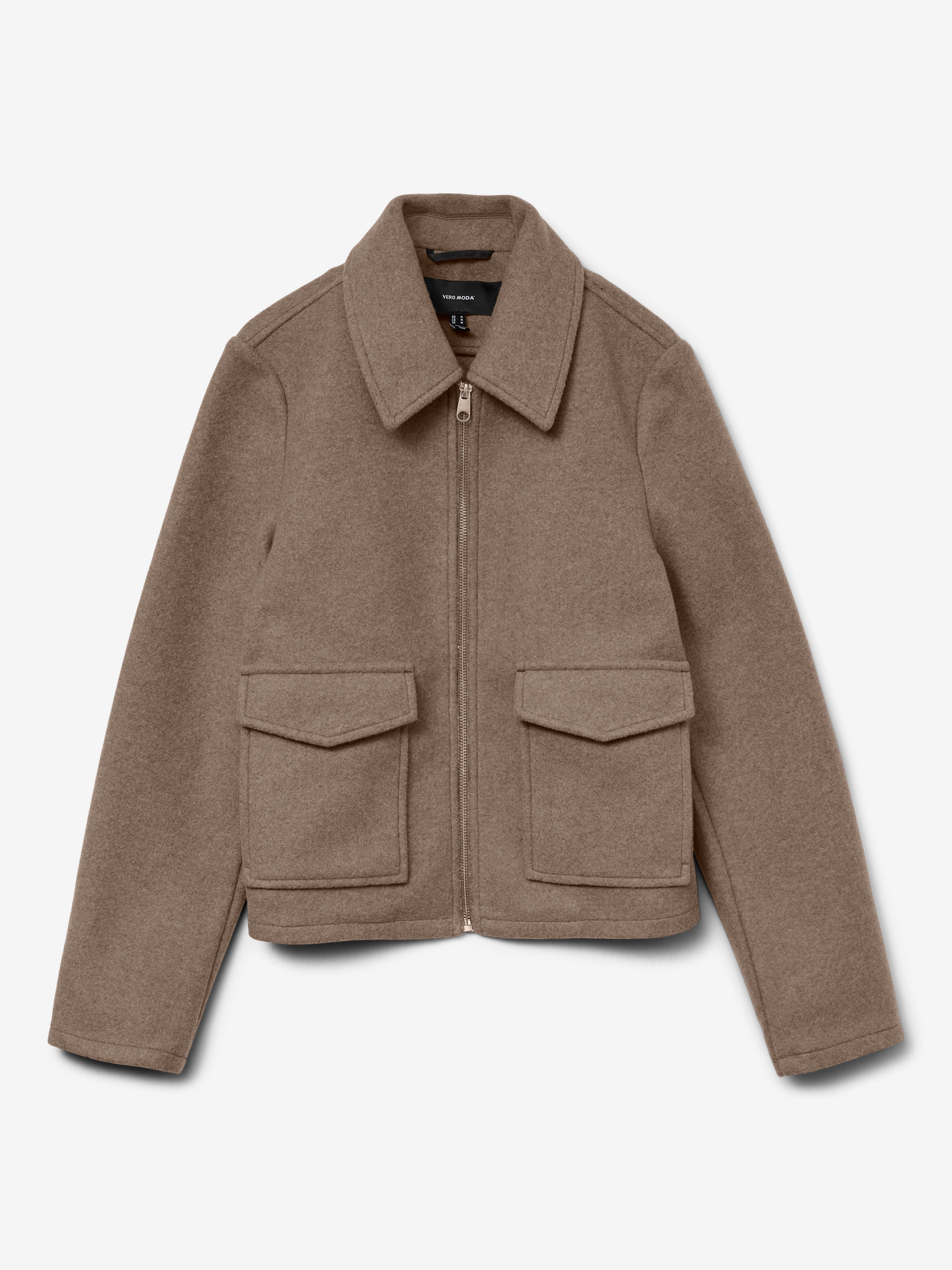 VMSAFIR Jacke