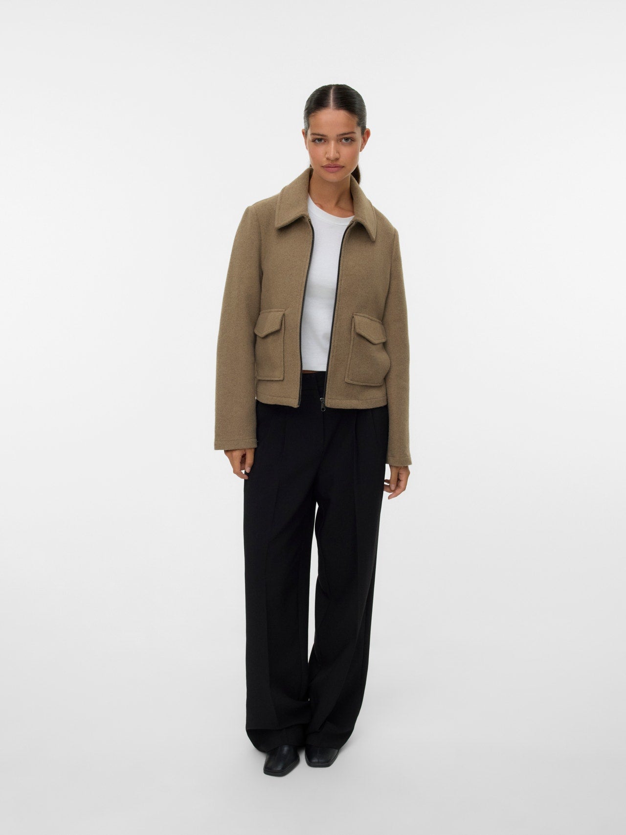 VMSAFIR Jacke