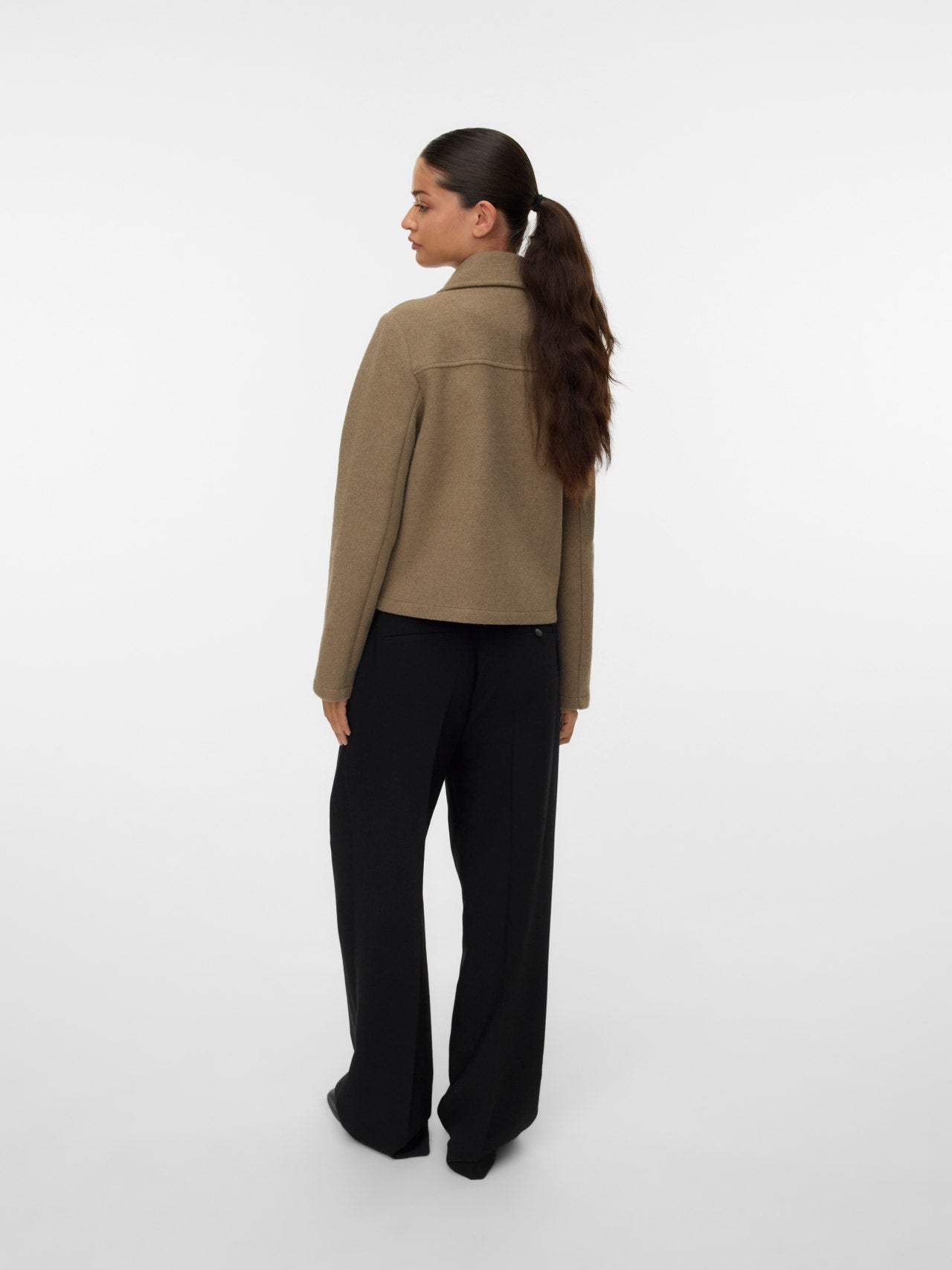 VMSAFIR Jacke