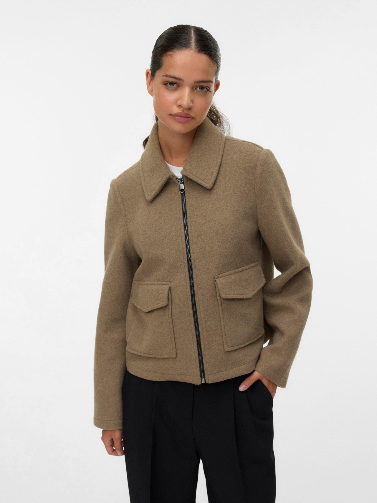 VMSAFIR Jacke