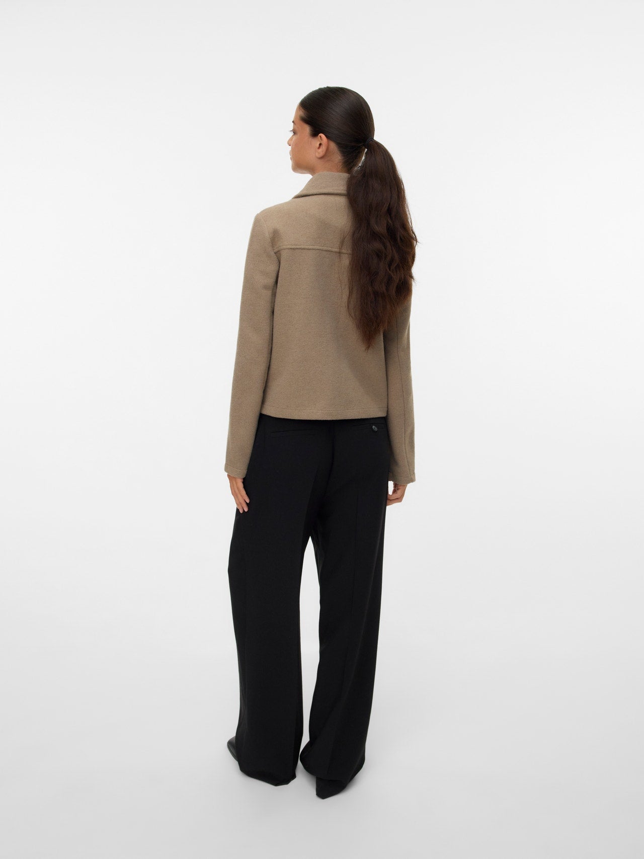 VMSAFIR Jacke