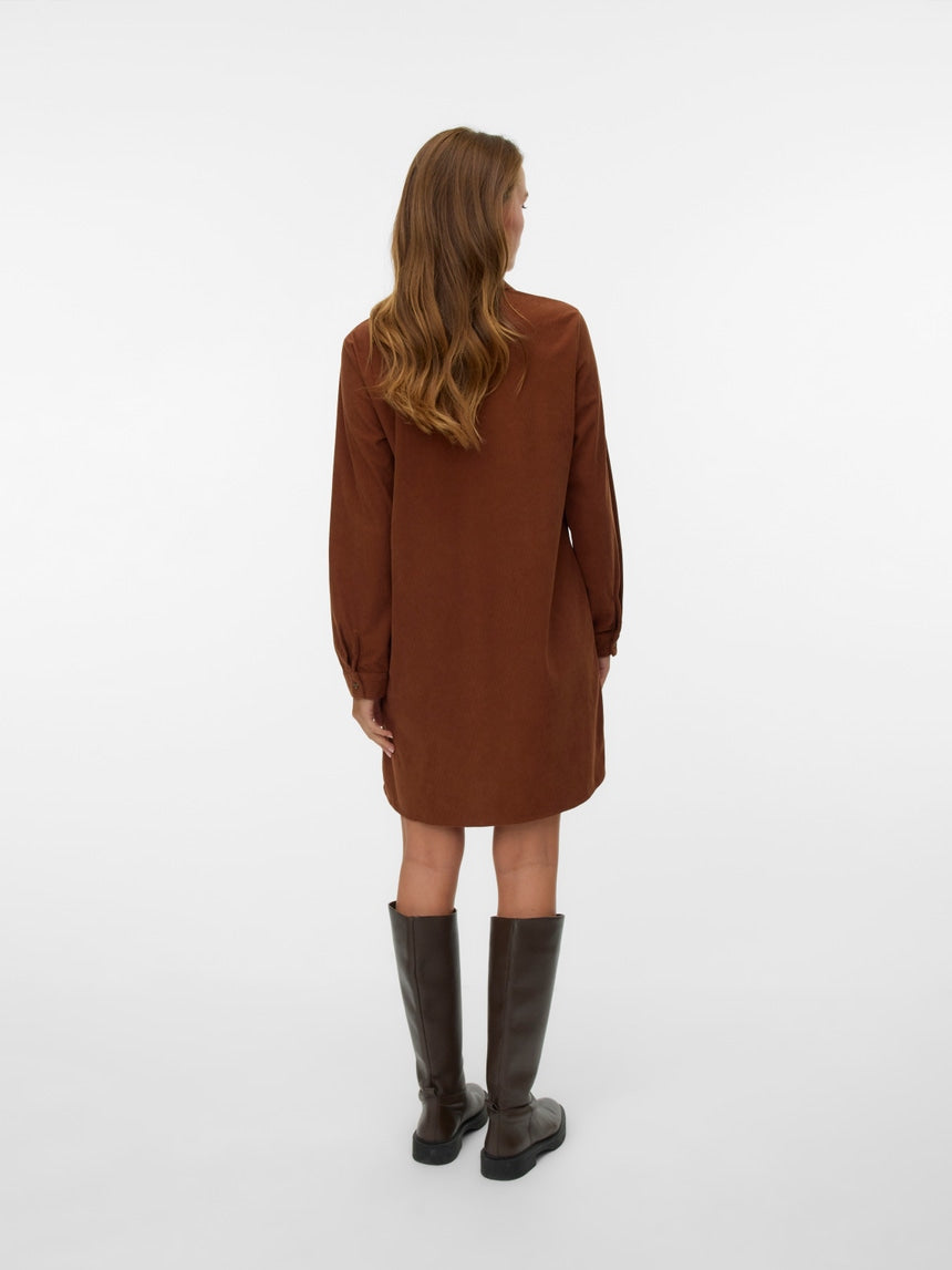 VMVILJA Kurzes Kleid