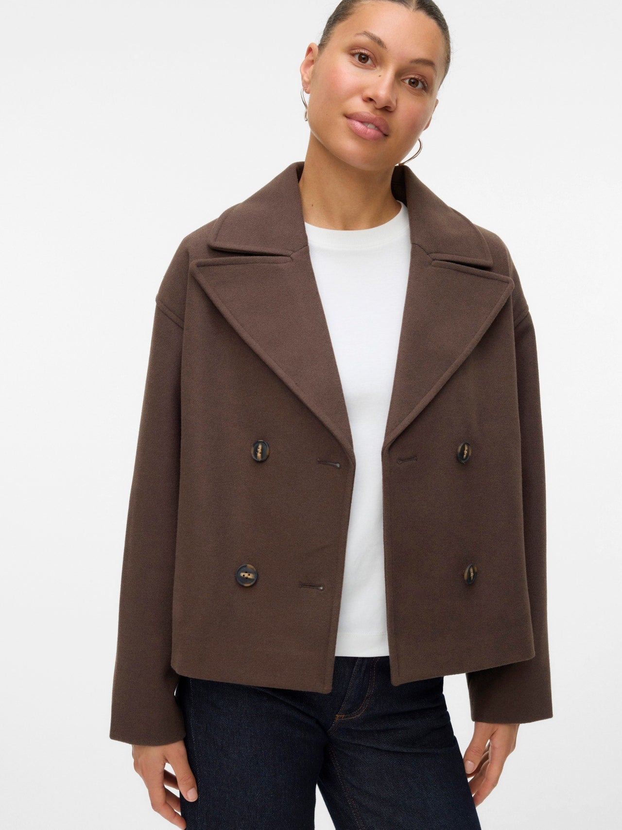 VMVINCELINE Jacke