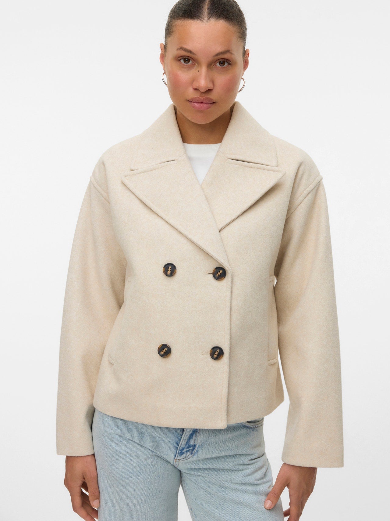 VMVINCELINE Jacke