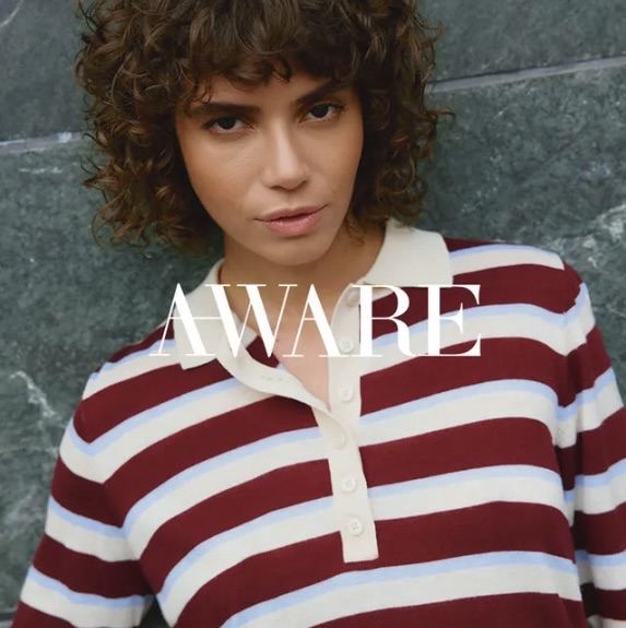 Aware
