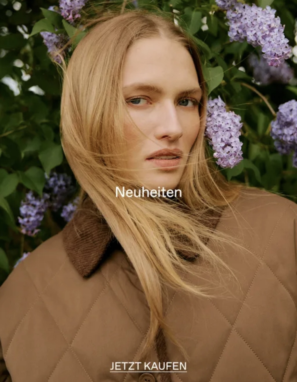 Neuheiten