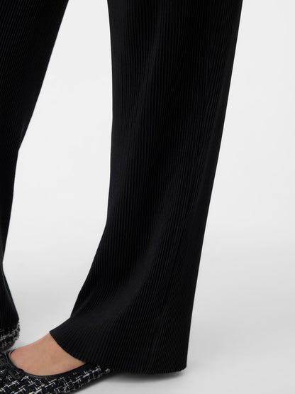 Gerade geschnitten Hose