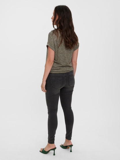 Umstands-jeans