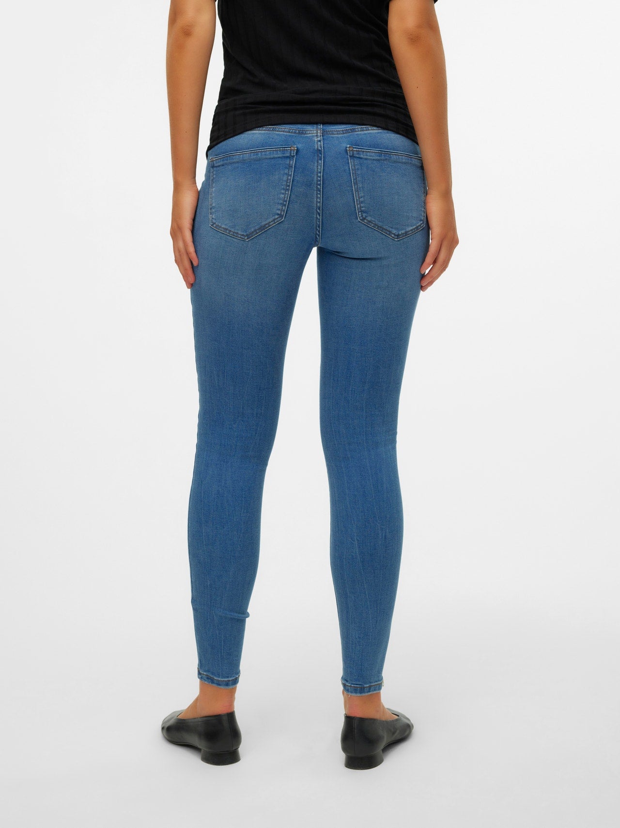 Umstands-jeans