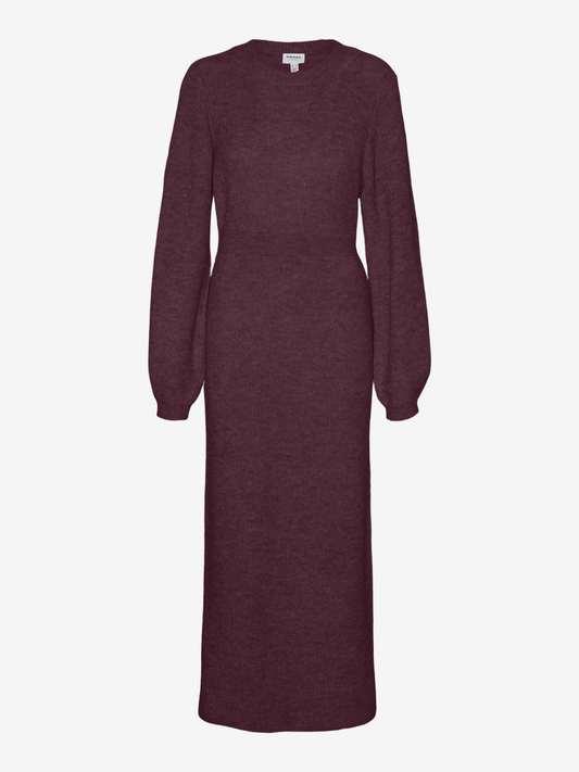 AWANGALINA Langes Kleid
