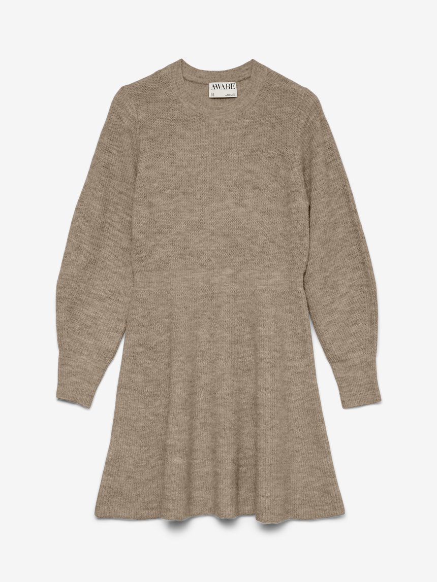 AWANGALINA Kurzes Kleid