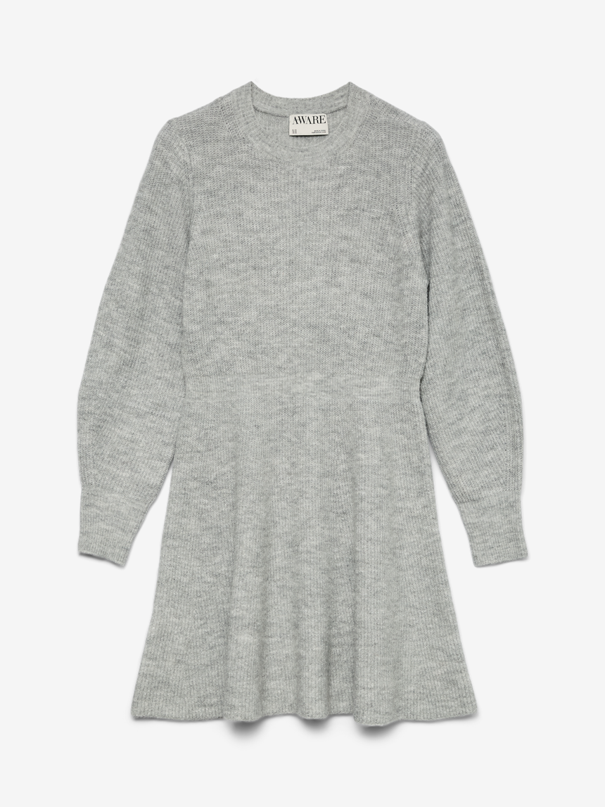 AWANGALINA Kurzes Kleid