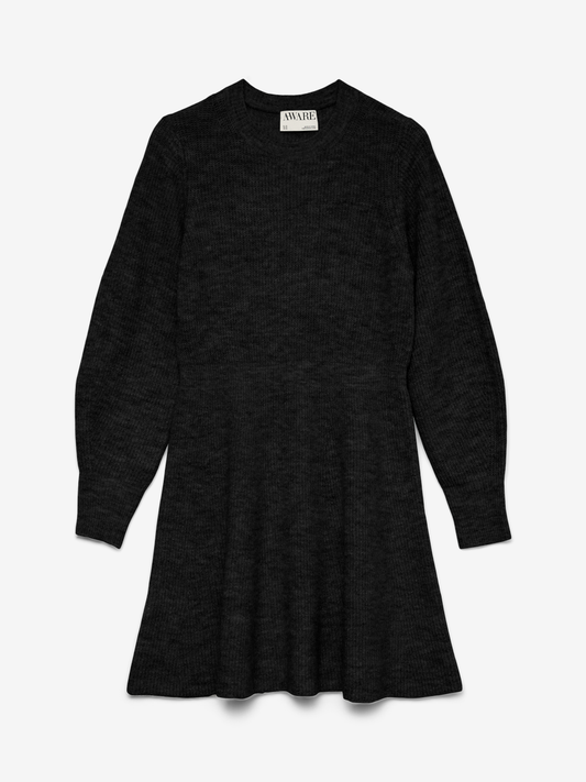 AWANGALINA Kurzes Kleid