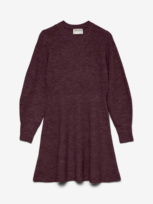 AWANGALINA Kurzes Kleid