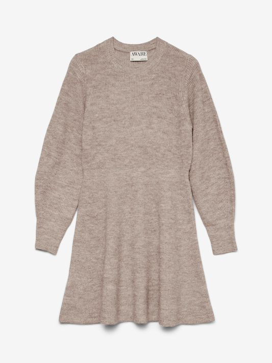 AWCANGALINA Kurzes Kleid