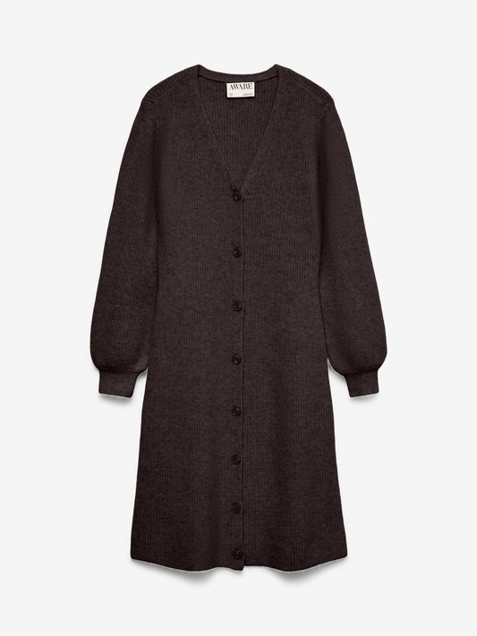 AWEVE Kurzes Kleid
