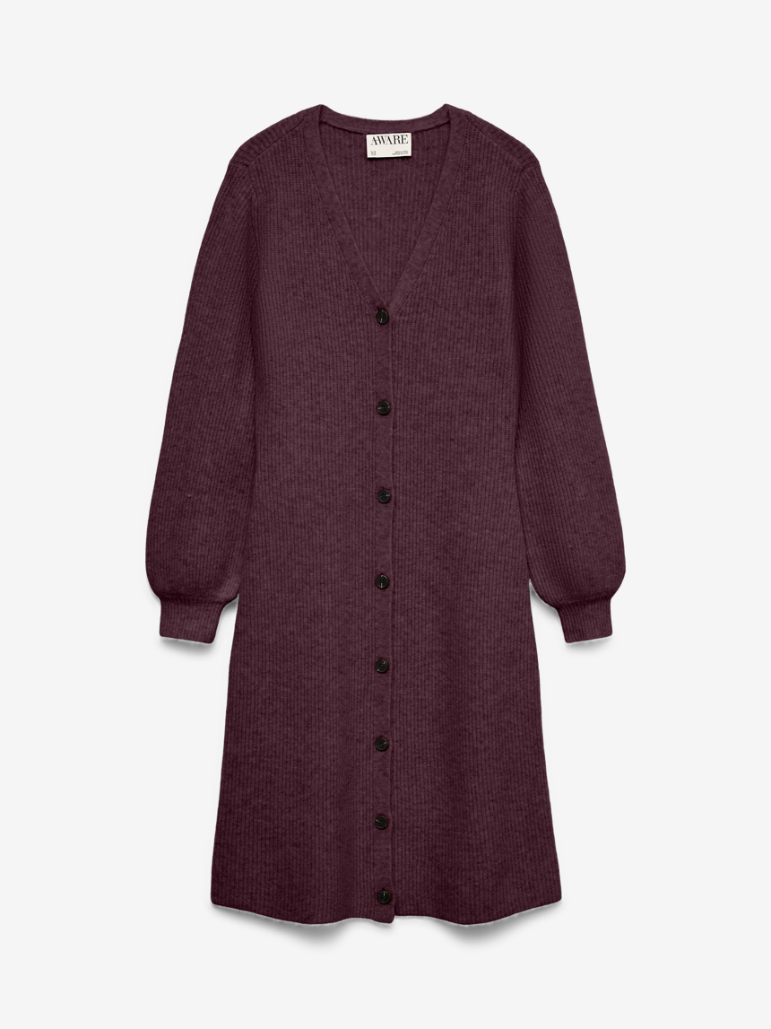 AWEVE Kurzes Kleid