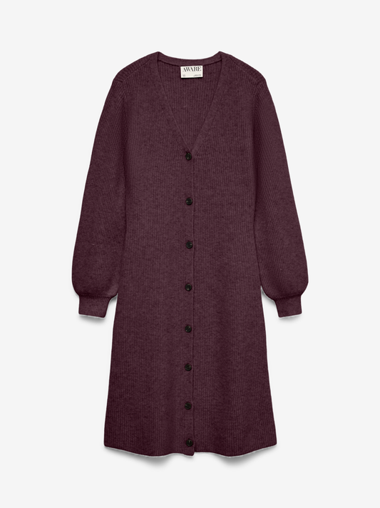 AWEVE Kurzes Kleid