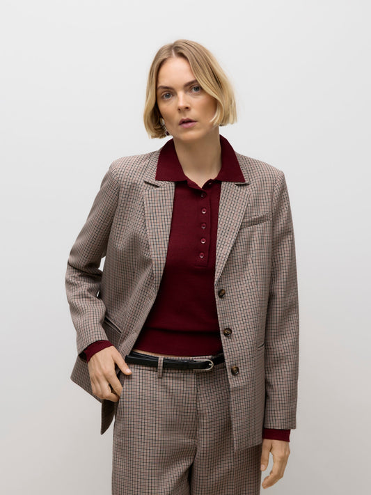 AWSIMMA Blazer