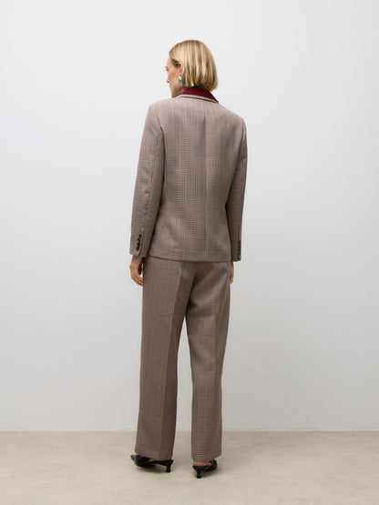 AWSIMMA Blazer