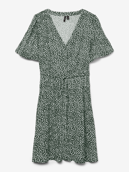 VMALBA Kurzes Kleid
