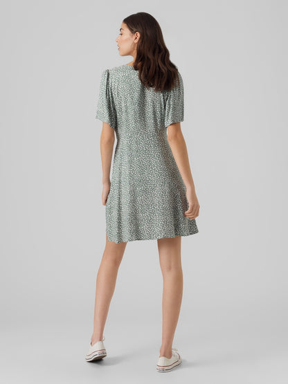 VMALBA Kurzes Kleid