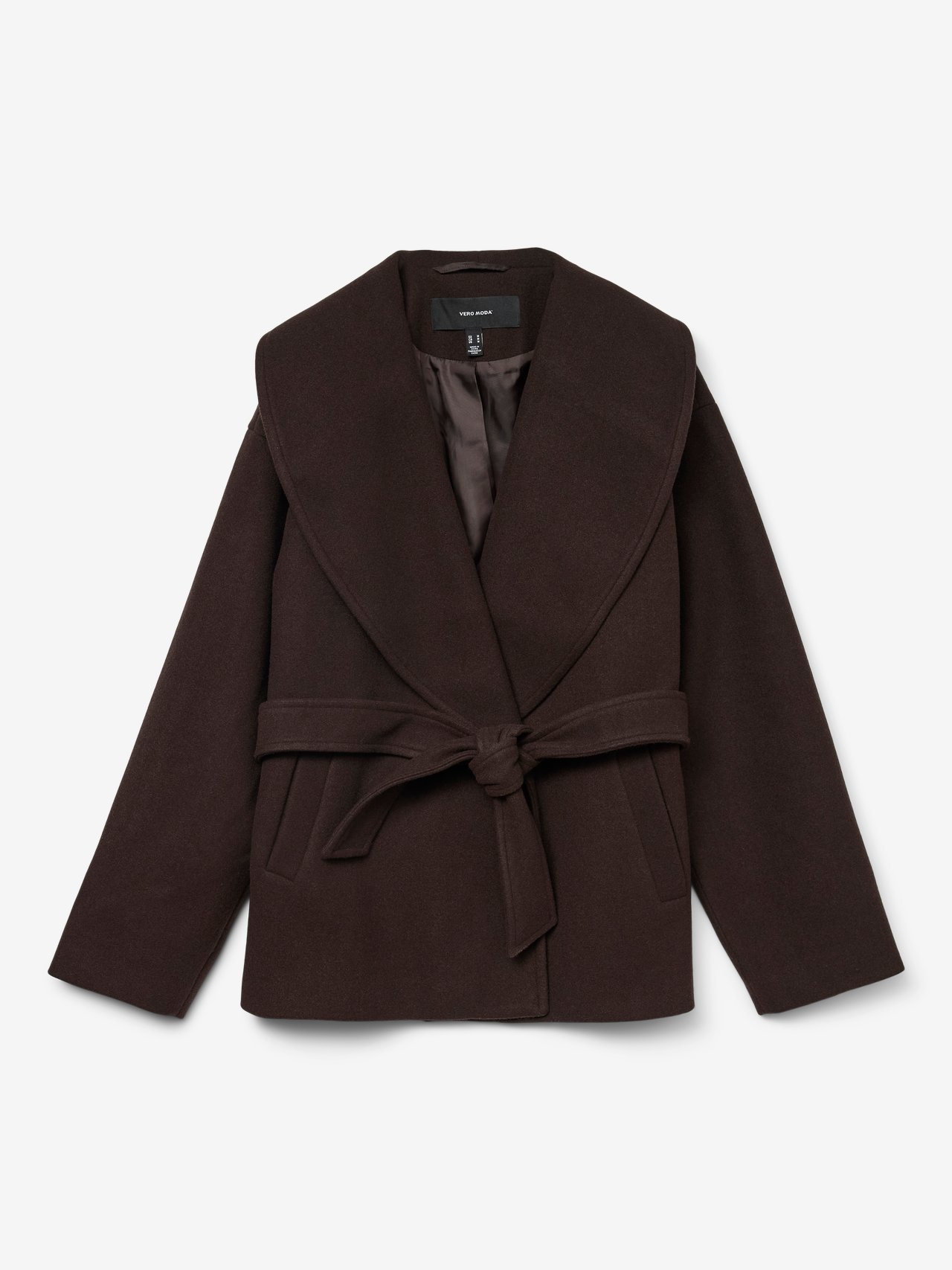 VMANNE Jacke