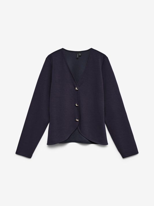 VMBEKKA Strickjacke