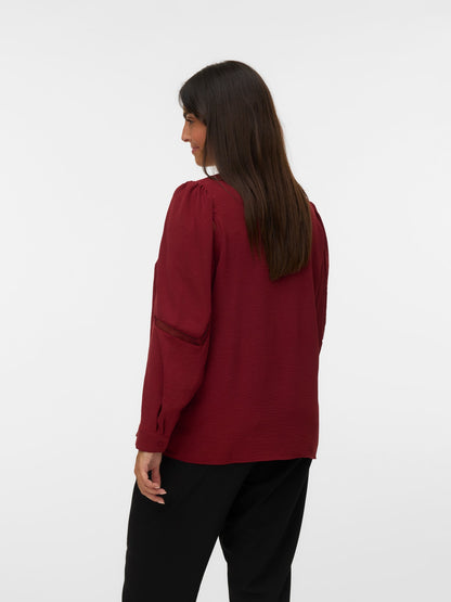 VMCALVA Top